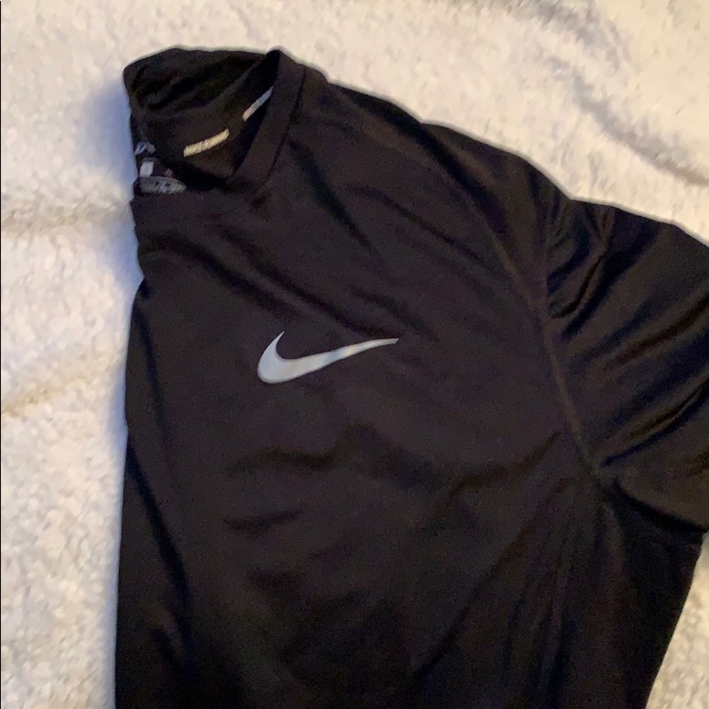 Nike dri fit shirt